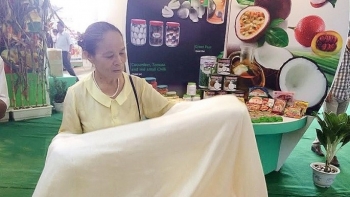 Cần đẩy mạnh phát triển sản phẩm OCOP gắn liền với xây dựng nông thôn mới