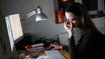 Những thói quen xấu ảnh hưởng đến sức khỏe của bạn