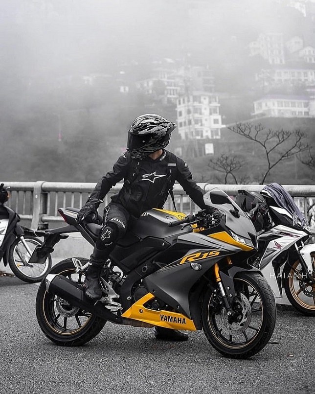 Đi lên Tam Đảo bằng ô tô hay xe máy, xe buýt đều được Đi lên Tam Đảo bằng ô tô hay xe máy, xe buýt đều được