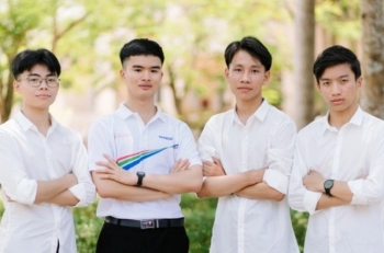 Nghệ An: Những thí sinh "con nhà nông, học trường quê" đỗ Thủ khoa