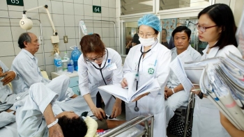 Tiêu chuẩn xét tặng danh hiệu “Thầy thuốc ưu tú”