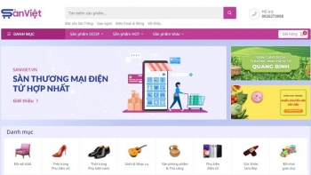 Triển khai Đề án xây dựng sàn thương mại điện tử hợp nhất 63 tỉnh, thành