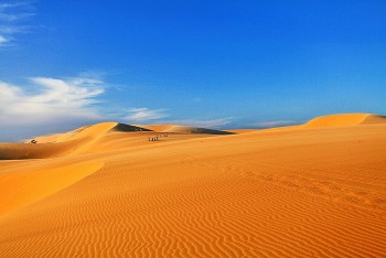 Top 5 địa điểm du lịch nhất định phải "check in" khi đến Quy Nhơn