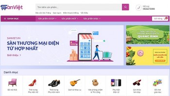 Triển khai Đề án xây dựng sàn thương mại điện tử hợp nhất 63 tỉnh, thành