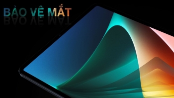 Top 5 máy tính bảng lý tưởng cho người già: Màn hình lớn, Pin trâu và đầy đủ tính năng