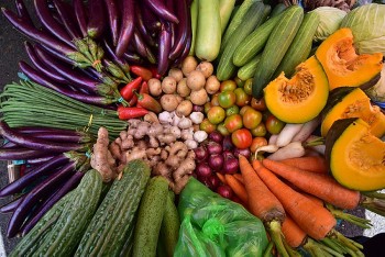 Nhóm hàng nông sản tiếp tục dẫn dắt đà tăng trên thị trường hàng hóa