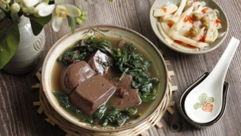 Món ăn được mệnh danh “kho chứa sắt”, giàu protein hơn cả thịt nhưng dùng sai cách có thể gây hại cho sức khỏe