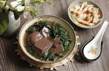 Món ăn được mệnh danh “kho chứa sắt”, giàu protein hơn cả thịt nhưng dùng sai cách có thể gây hại cho sức khỏe