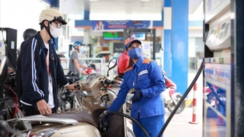 Dự báo giá xăng dầu tăng trong kỳ điều hành ngày 21/7