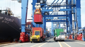 Nỗ lực thúc đẩy xuất nhập khẩu nửa cuối năm 2023