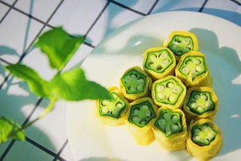 Loại quả được ví như “nhân sâm xanh”, đừng chỉ ăn luộc, đem nấu kiểu này đẹp mắt lại bổ dưỡng gấp bội