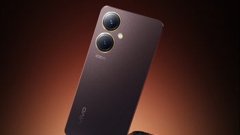 Thông tin về điện thoại Vivo Y27 4G