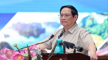 Thủ tướng: 6 trọng tâm, 11 nhiệm vụ để tăng cường liên kết vùng Đồng bằng sông Hồng