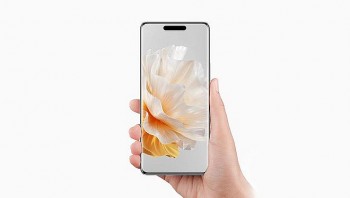 Mate 60 sẽ có "Dynamic Island" như iPhone, camera "khủng" thách thức cả Mặt Trời và Mặt Trăng