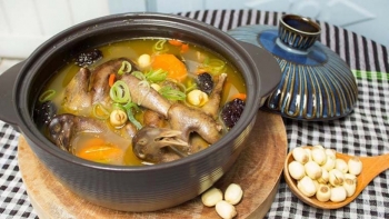 Loại thực phẩm bổ gấp 9 lần thịt gà, không chỉ ngon mà còn phải tốt cho sức khỏe