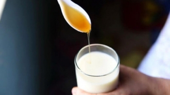 Thực hư thông tin bột sắn dây kết hợp với mật ong sẽ gây độc