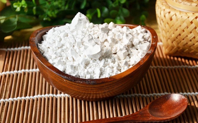 Những lưu ý khi sử dụng bột sắn dây chung với mật ong