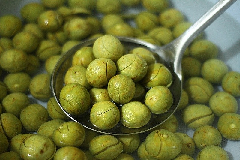 Công dụng chữa bệnh diệu kỳ của quả sấu không phải ai cũng biết Công dụng chữa bệnh diệu kỳ của quả sấu không phải ai cũng biết