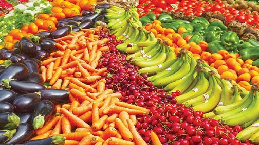 Kiểm tra chặt chẽ hàng nông sản xuất khẩu sang Trung Quốc