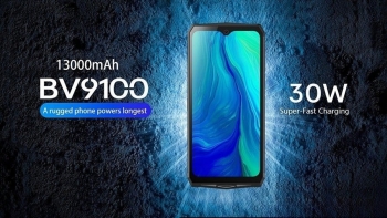 Mách bạn top 5 mẫu điện thoại pin khủng dẫn đầu thị trường 2023