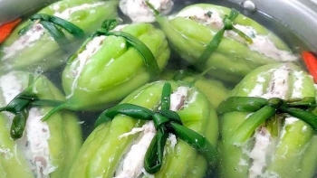 6 món ăn, thức uống cải thiện nhiệt miệng hiệu quả