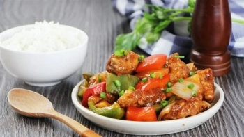 “3 ngọt” hại gan nên ăn ít, “3 chua” bổ gan có thể ăn thường xuyên