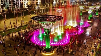 Thanh Hóa: Tổng lượt khách du lịch đạt 328.600 lượt trong kỳ nghỉ lễ Quốc khánh 2/9