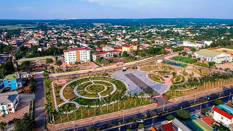 Huyện Vĩnh Linh, tỉnh Quảng Trị