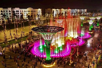 Thành phố nhỏ nhất cả nước với doanh thu du lịch gần 25.000 tỷ