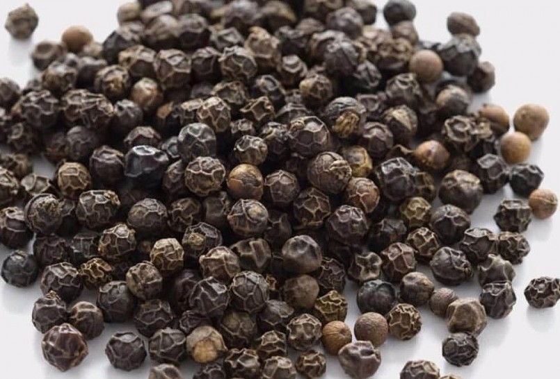 Giá nông sản hôm nay (23/7) thị trường hồ tiêu ít biến động.