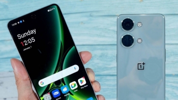 Điện thoại OnePlus Nord 3 đã có mặt tại thị trường Việt Nam
