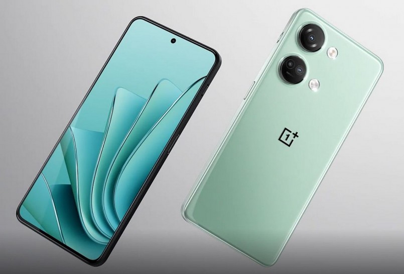Điện thoại OnePlus Nord 3 đã có mặt tại thị trường Việt Nam Điện thoại OnePlus Nord 3 đã có mặt tại thị trường Việt Nam