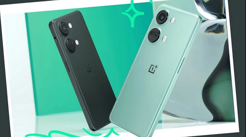 Điện thoại OnePlus Nord 3 đã có mặt tại thị trường Việt Nam Điện thoại OnePlus Nord 3 đã có mặt tại thị trường Việt Nam