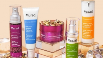 Top 5 hãng mỹ phẩm châu Âu được yêu thích nhất hiện nay