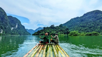 Mê Camping - Yêu dã ngoại thì đi đâu trong mùa hè này