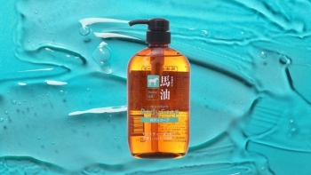 Sữa tắm Kumano- giải pháp chăm sóc da toàn diện từ thiên nhiên