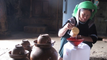 Cá bống vùi tro và loạt đặc sản Lai Châu ghi dấu ấn trong lòng du khách