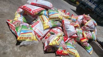 Phú Yên: Xử phạt 240 triệu đồng doanh nghiệp sản xuất phân bón giả