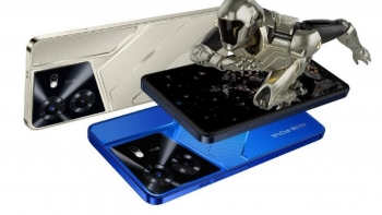 Tecno đã âm thầm cho ra mắt sản phẩm mới có tên Tecno Pova Neo 3