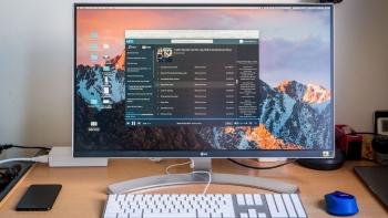 Top 3 màn hình chuẩn cho đồ họa chuyên nghiệp 2023