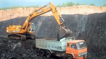 Phê duyệt Quy hoạch thăm dò, khai thác, chế biến và sử dụng các loại khoáng sản