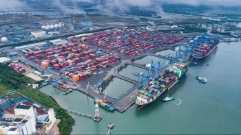 Kế hoạch thực hiện Quy hoạch tổng thể phát triển hệ thống cảng biển Việt Nam