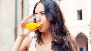 Sử dụng nhiều C sủi có tốt cho sức khỏe?