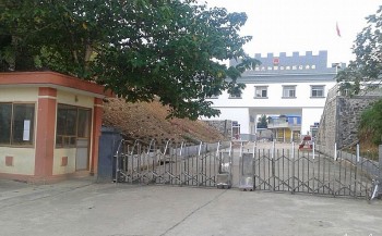 Lào Cai khôi phục hoạt động cửa khẩu Mường Khương từ ngày 27/7