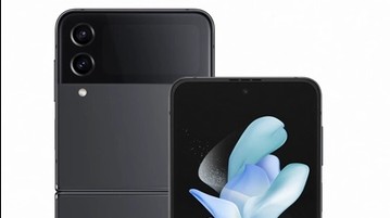 Samsung Galaxy Z Flip 4 đại hạ giá: Quá dễ để sở hữu một siêu phẩm "hàng hiệu" giá "hàng chợ"