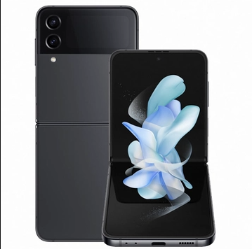 Samsung Galaxy Z Flip 4 đại hạ giá: Quá dễ để sở hữu một siêu phẩm "hàng hiệu" giá "hàng chợ"