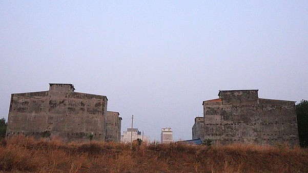 Nhiều hộ dân bức xúc vì tiếng ồn của chim yến và máy phát âm thanh dẫn dụ chim yến.