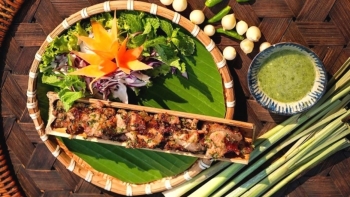 Những đặc sản Lai Châu thơm ngon nức tiếng, nhiều món ăn một lần là nghiện