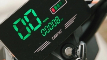 Mách bạn cách kéo dài tuổi thọ xe máy điện