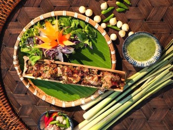 Những đặc sản Lai Châu thơm ngon nức tiếng, nhiều món ăn một lần là nghiện